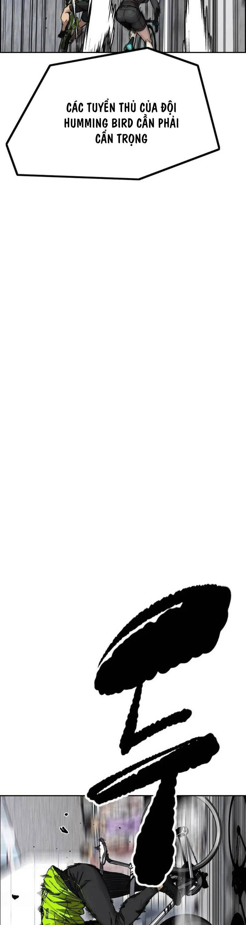 Thể Thao Cực Hạn Chap 502 - Next Chap 503