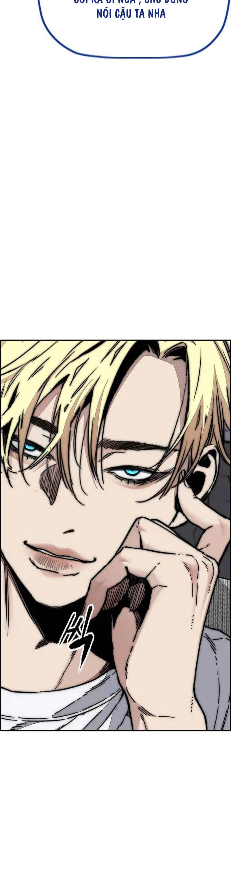 Thể Thao Cực Hạn Chap 502 - Next Chap 503