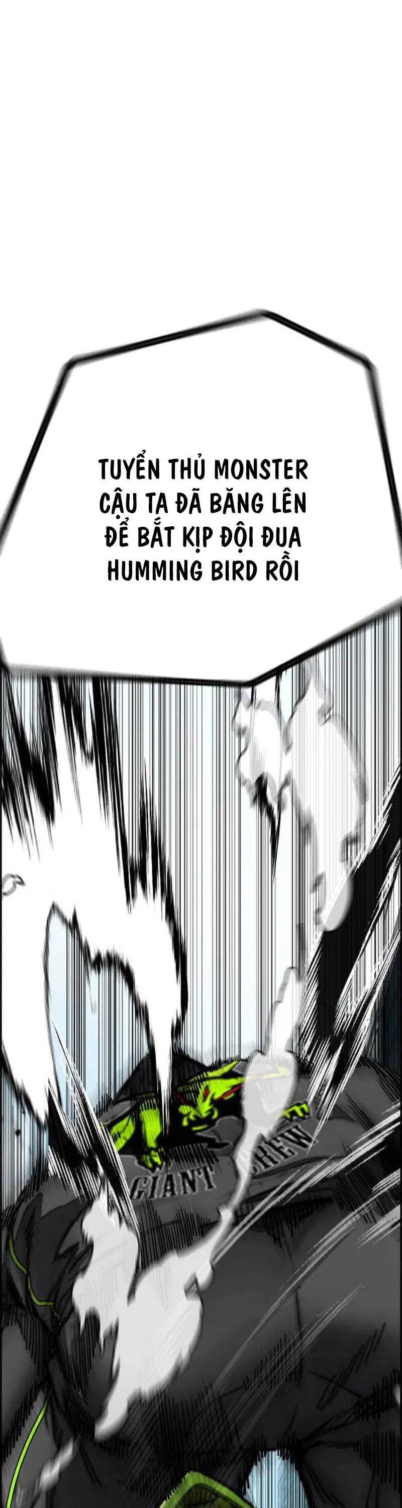 Thể Thao Cực Hạn Chap 502 - Next Chap 503