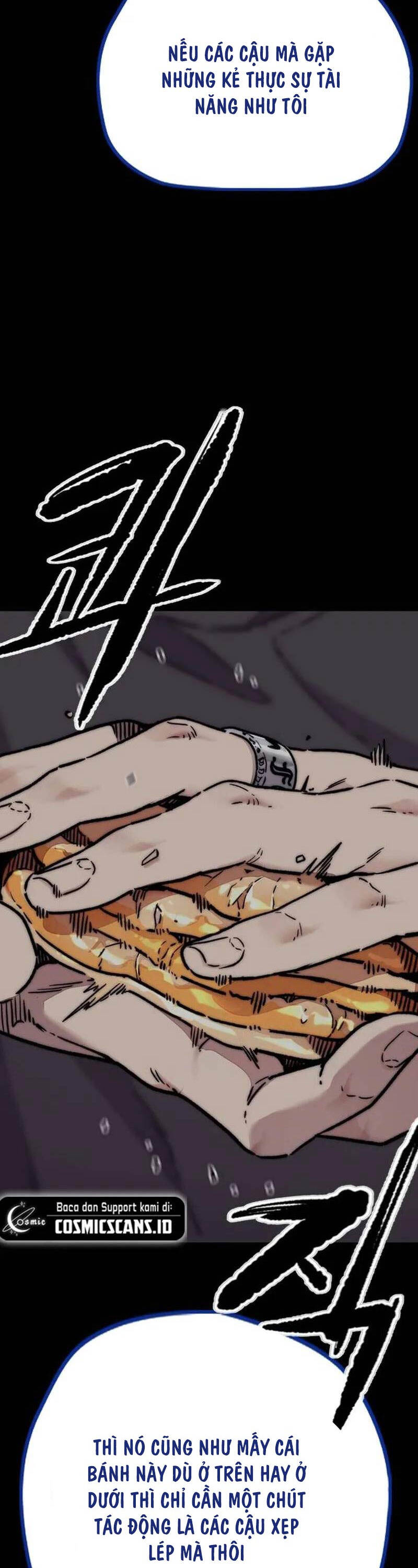 Thể Thao Cực Hạn Chap 502 - Next Chap 503