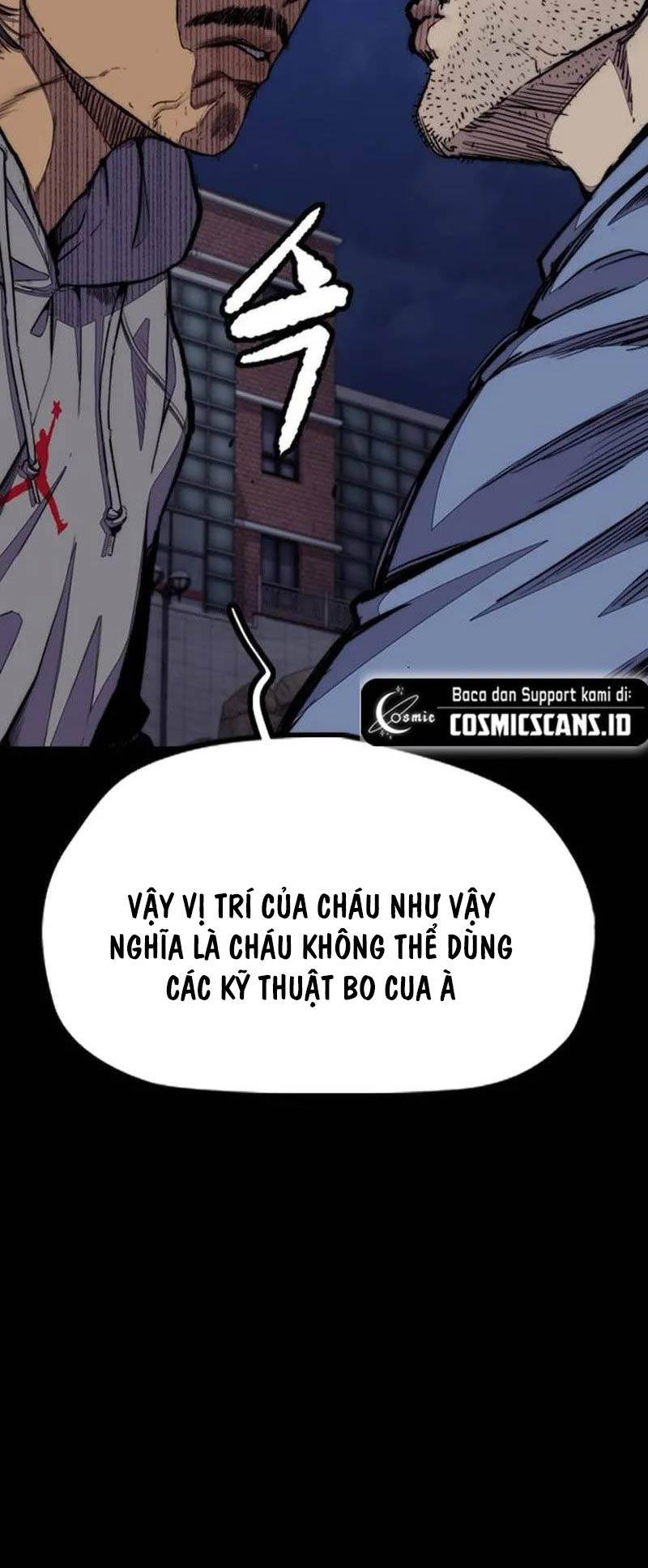 Thể Thao Cực Hạn Chap 502 - Next Chap 503