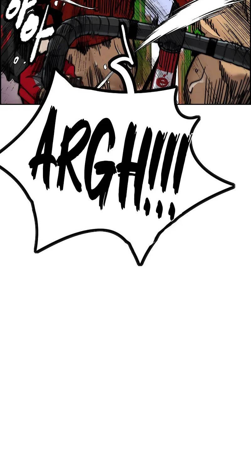 Thể Thao Cực Hạn Chap 503 - Next Chap 504