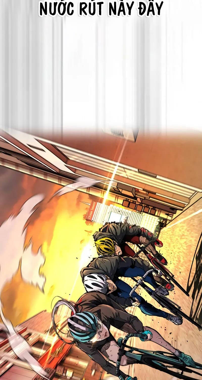 Thể Thao Cực Hạn Chap 503 - Next Chap 504