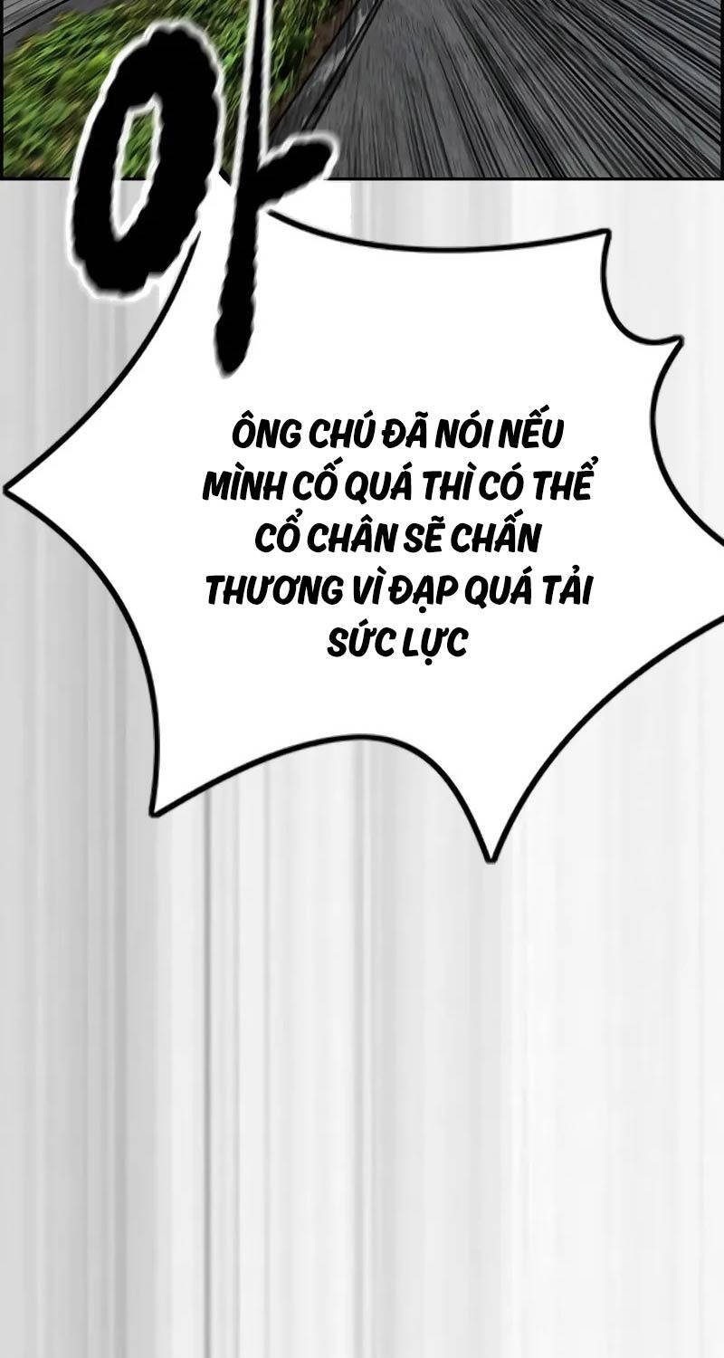 Thể Thao Cực Hạn Chap 503 - Next Chap 504