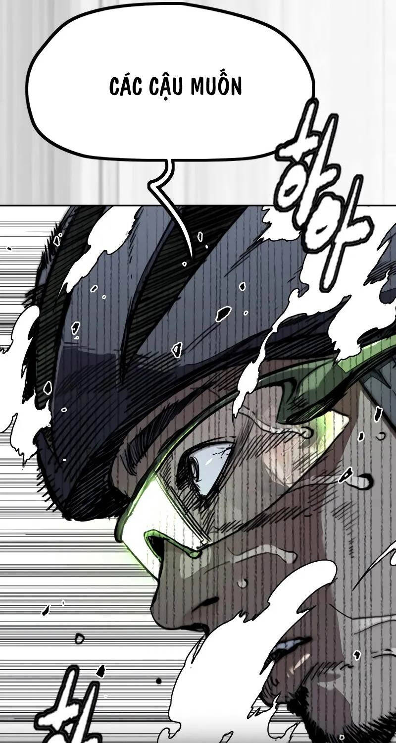 Thể Thao Cực Hạn Chap 503 - Next Chap 504