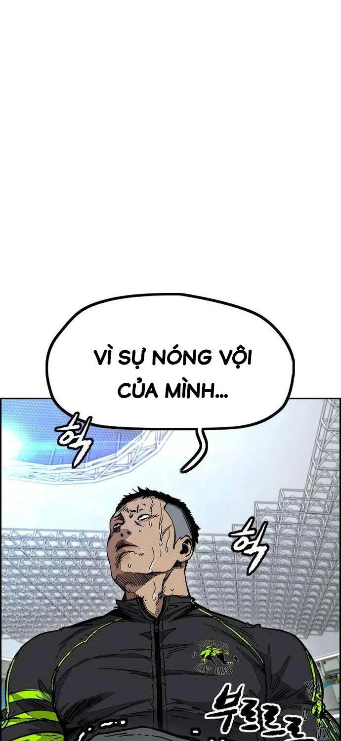 Thể Thao Cực Hạn Chap 506 - Next Chap 507