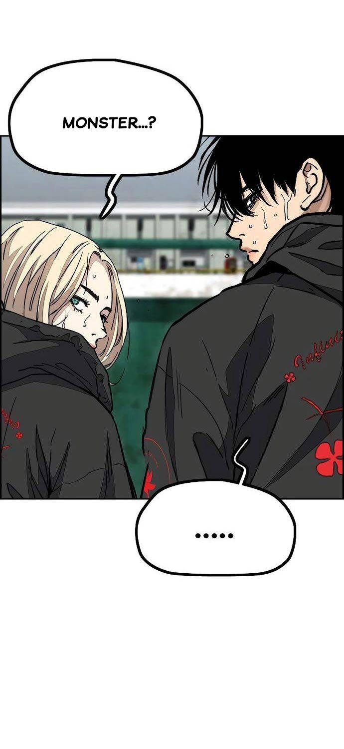 Thể Thao Cực Hạn Chap 506 - Next Chap 507