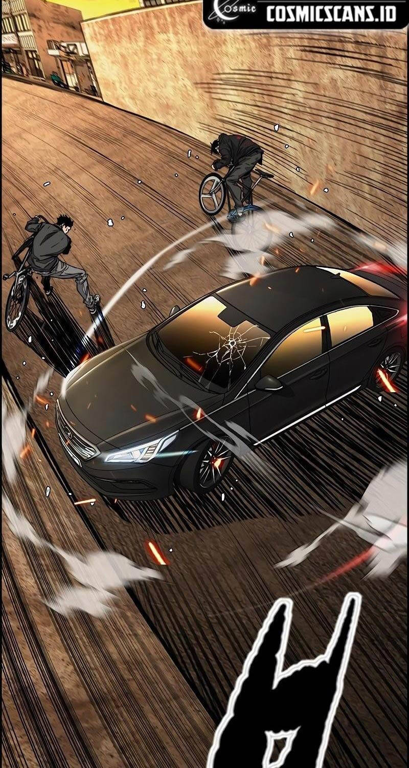 Thể Thao Cực Hạn Chap 507 - Next Chap 508