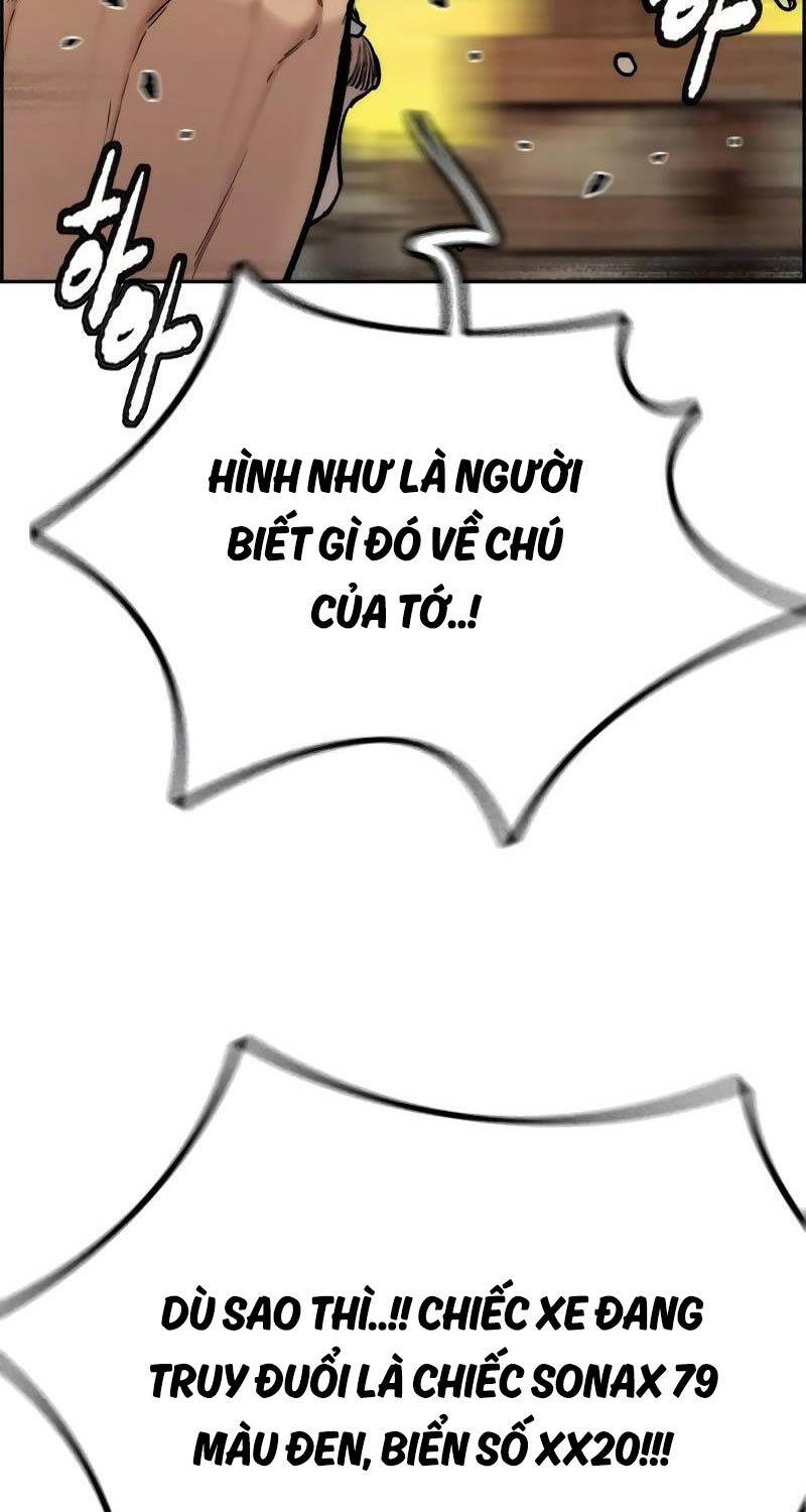 Thể Thao Cực Hạn Chap 507 - Next Chap 508