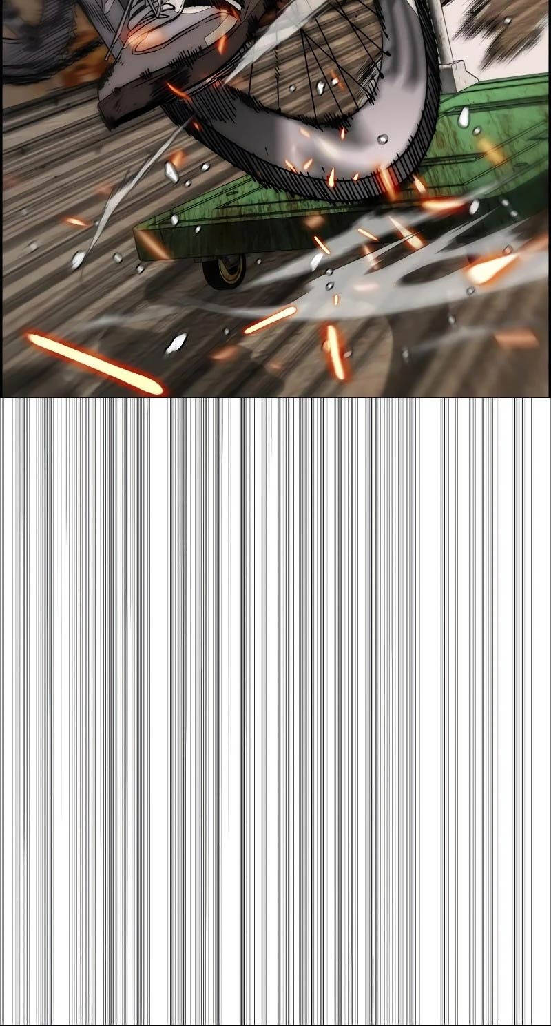 Thể Thao Cực Hạn Chap 508 - Next Chap 509