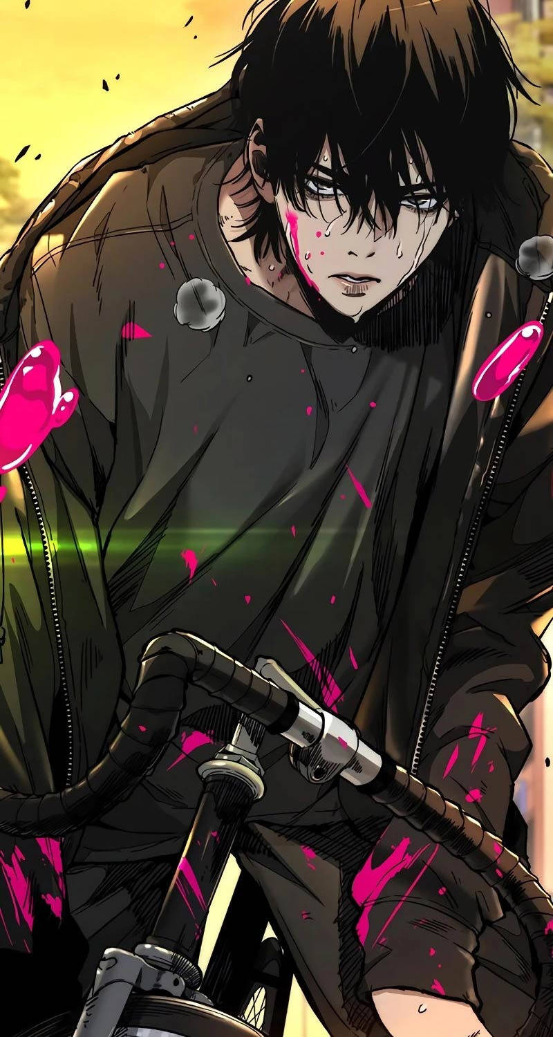 Thể Thao Cực Hạn Chap 508 - Next Chap 509