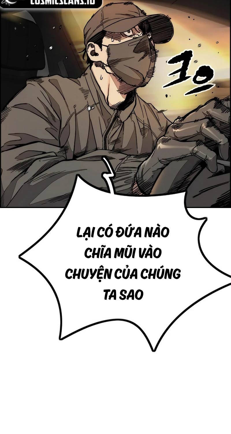 Thể Thao Cực Hạn Chap 508 - Next Chap 509