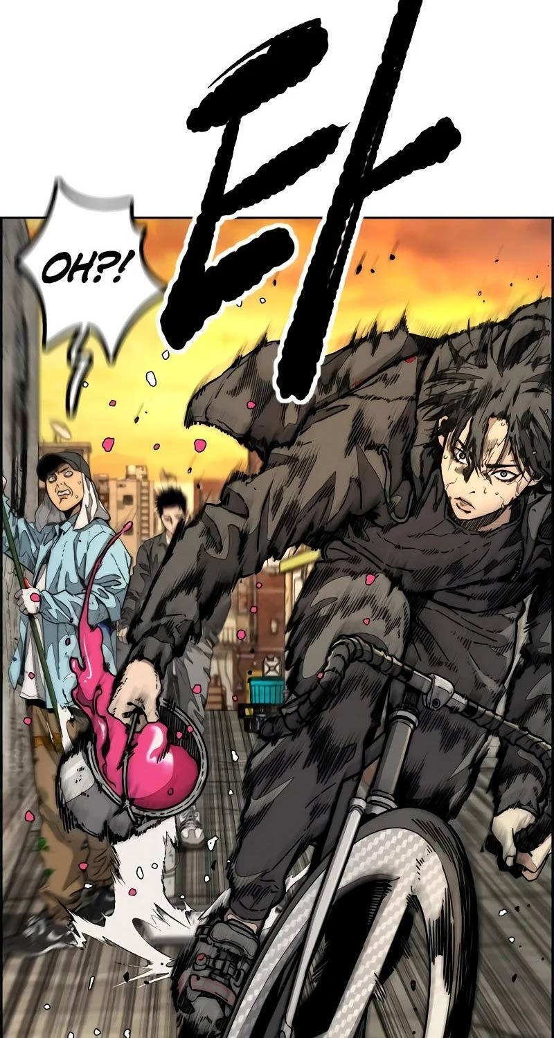 Thể Thao Cực Hạn Chap 508 - Next Chap 509