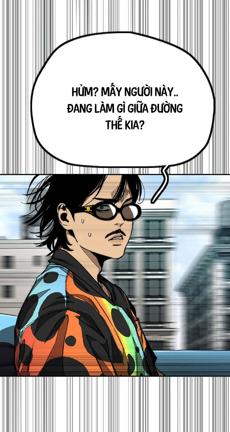 Thể Thao Cực Hạn Chap 511 - Next Chap 512