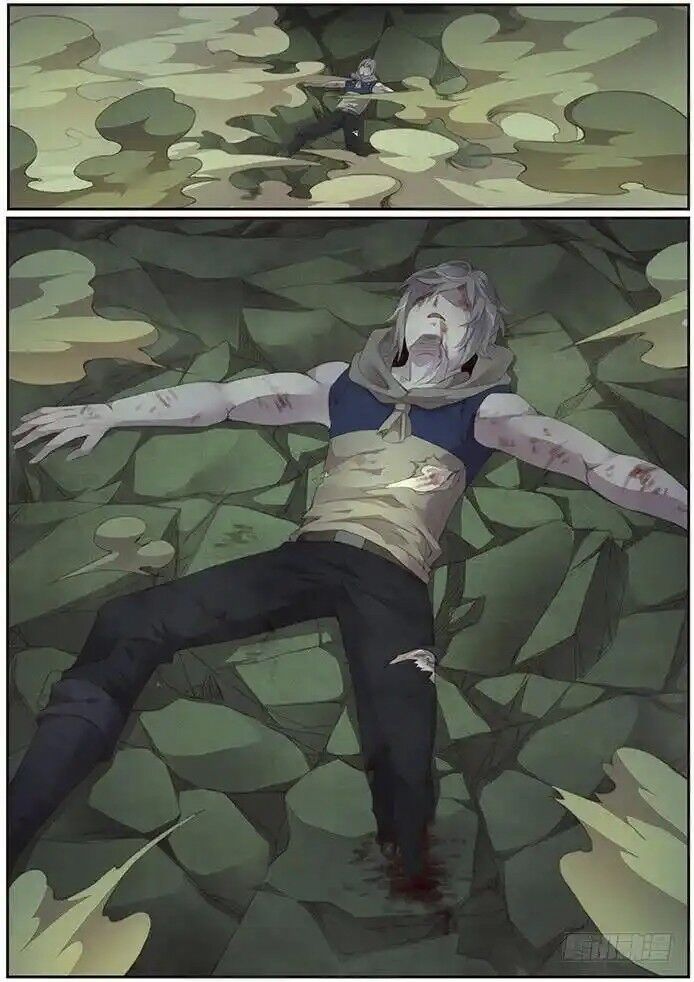 Girl And Science Chap 388 - Next Chap 389