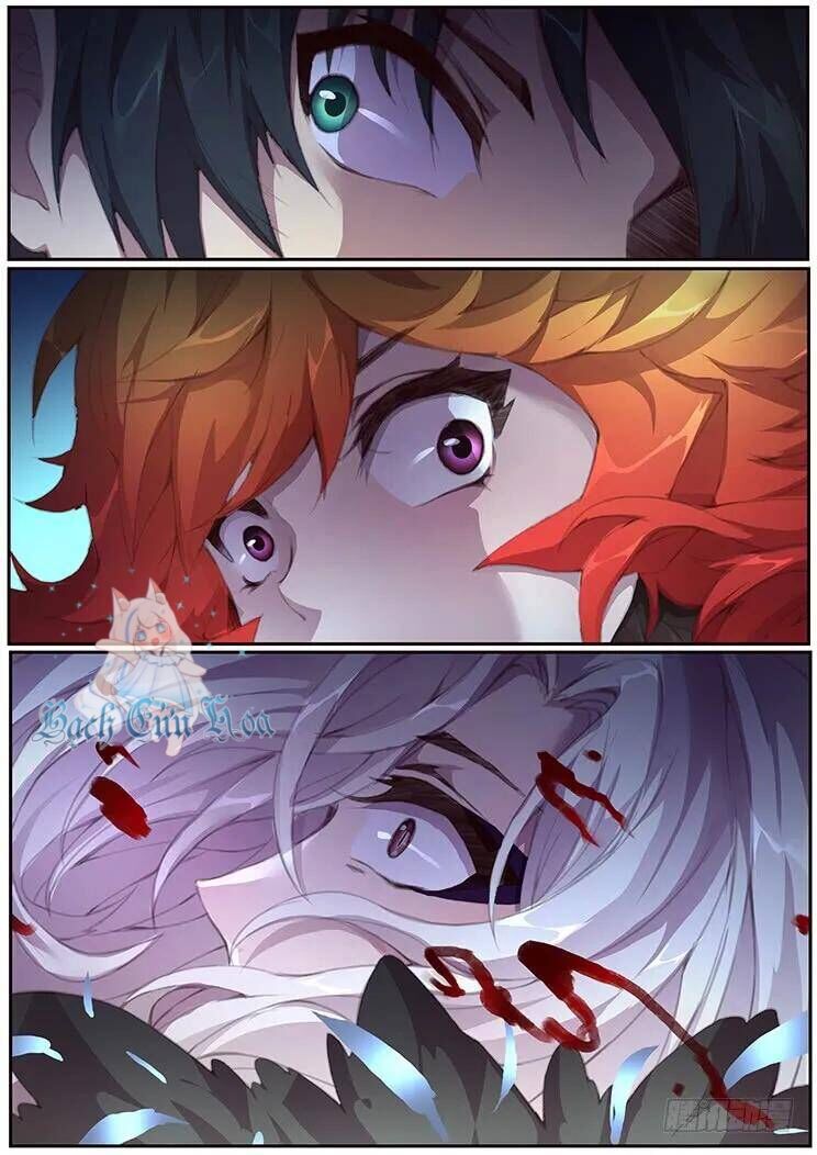 Girl And Science Chap 392 - Next Chap 393