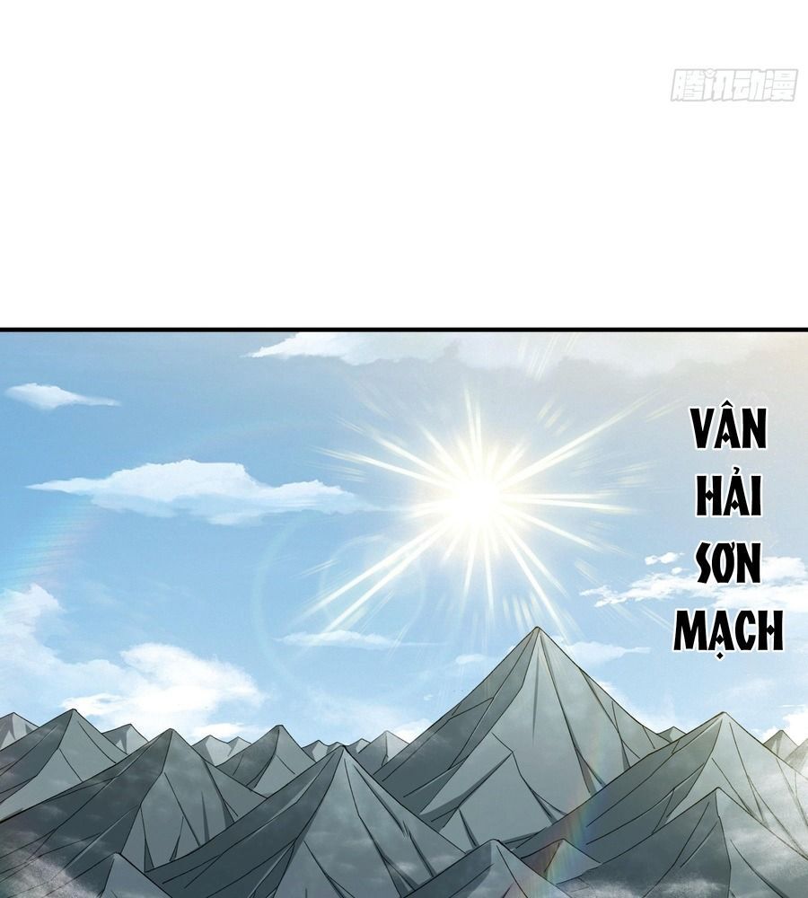 Tuyệt Thế Võ Thần Chap 1029 - Next Chap 1030