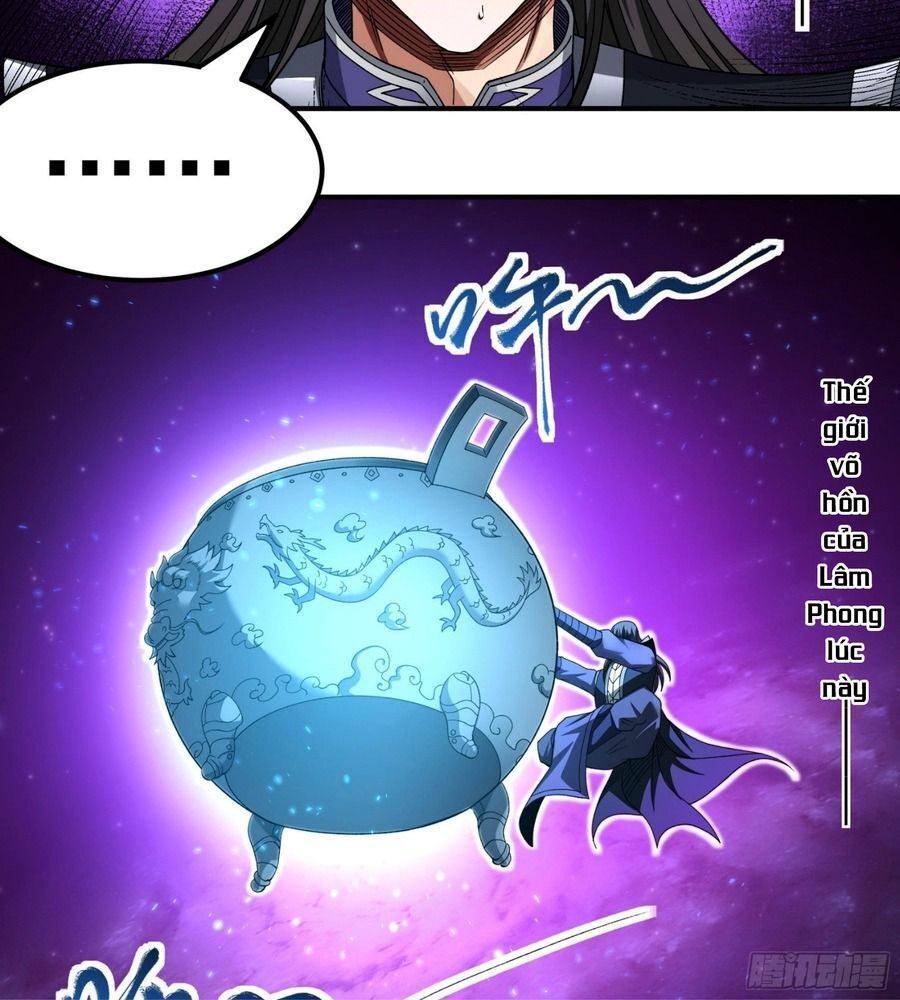 Tuyệt Thế Võ Thần Chap 1029 - Next Chap 1030