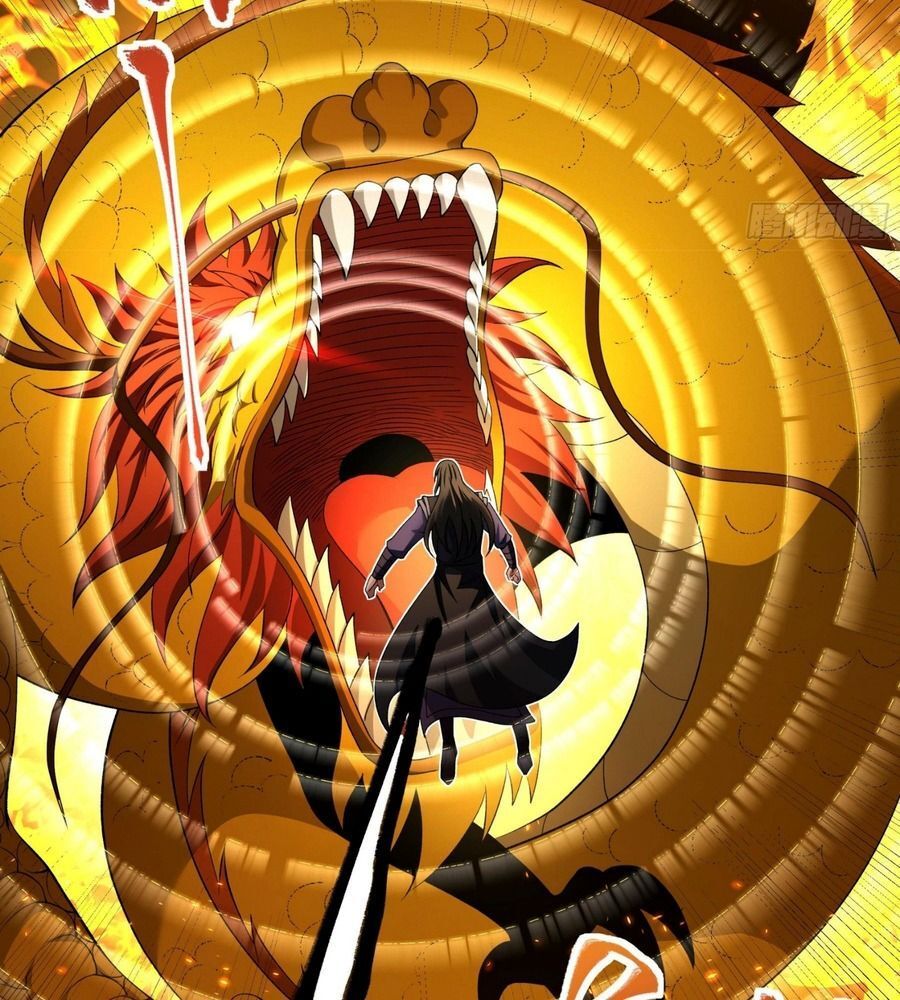 Tuyệt Thế Võ Thần Chap 1029 - Next Chap 1030