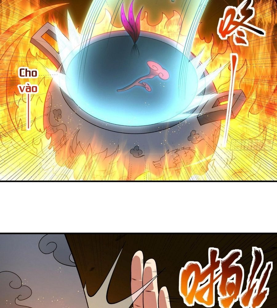 Tuyệt Thế Võ Thần Chap 1029 - Next Chap 1030