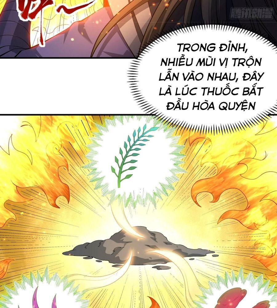 Tuyệt Thế Võ Thần Chap 1029 - Next Chap 1030