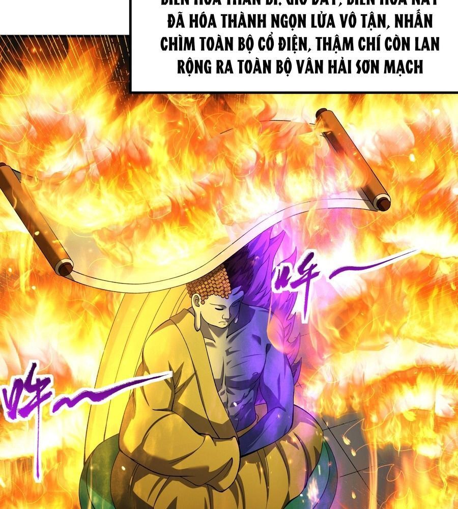 Tuyệt Thế Võ Thần Chap 1029 - Next Chap 1030