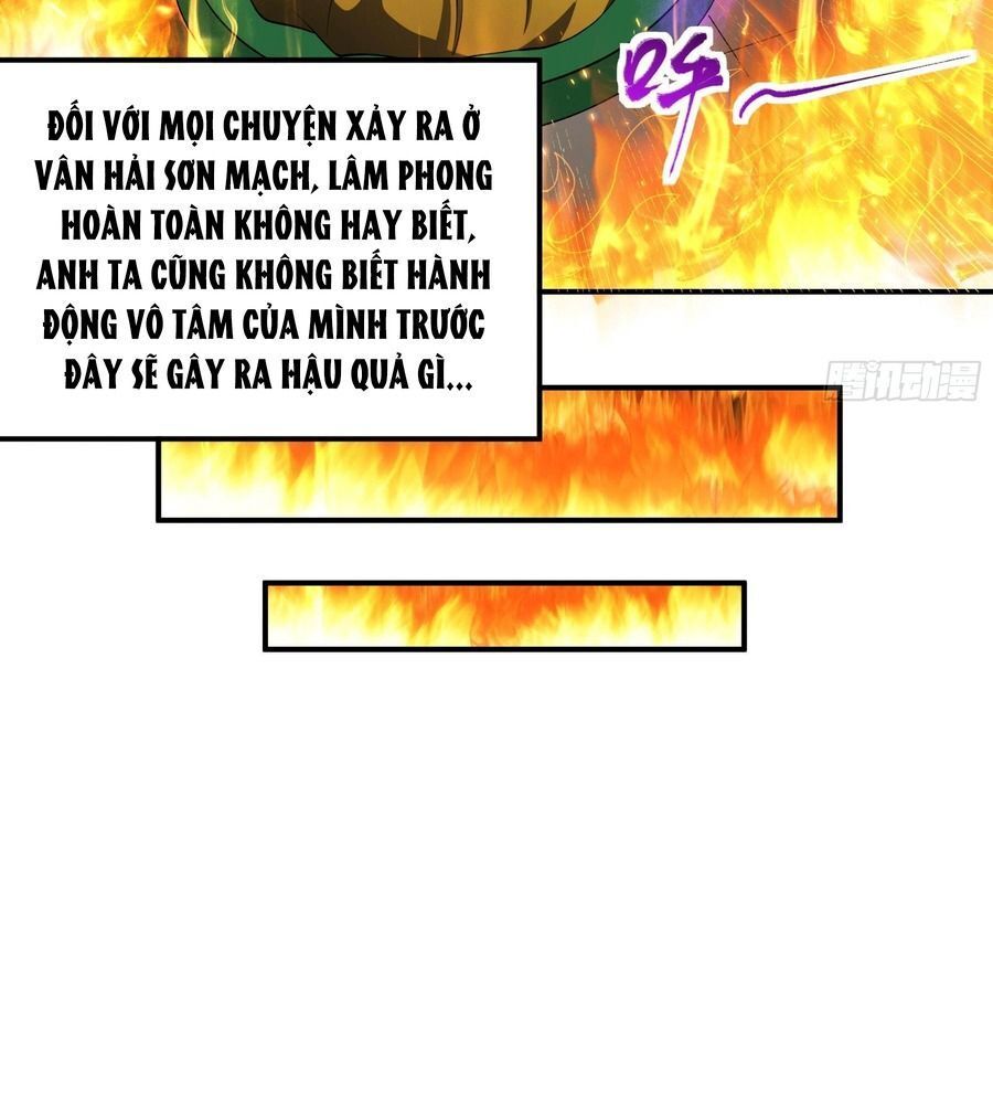 Tuyệt Thế Võ Thần Chap 1029 - Next Chap 1030