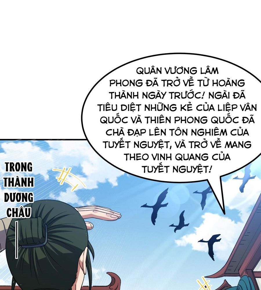 Tuyệt Thế Võ Thần Chap 1029 - Next Chap 1030