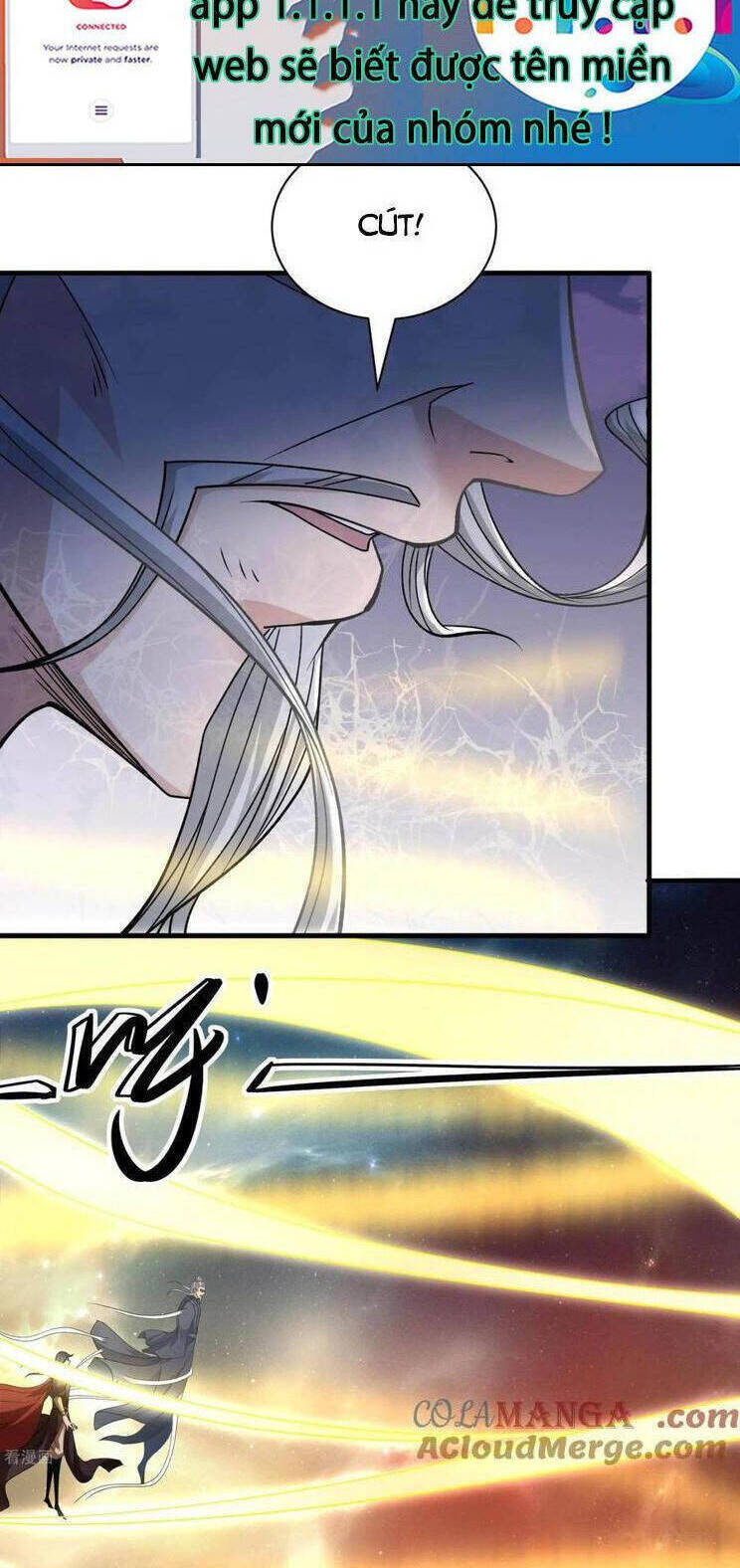 Tuyệt Thế Võ Thần Chap 883 - Next Chap 884