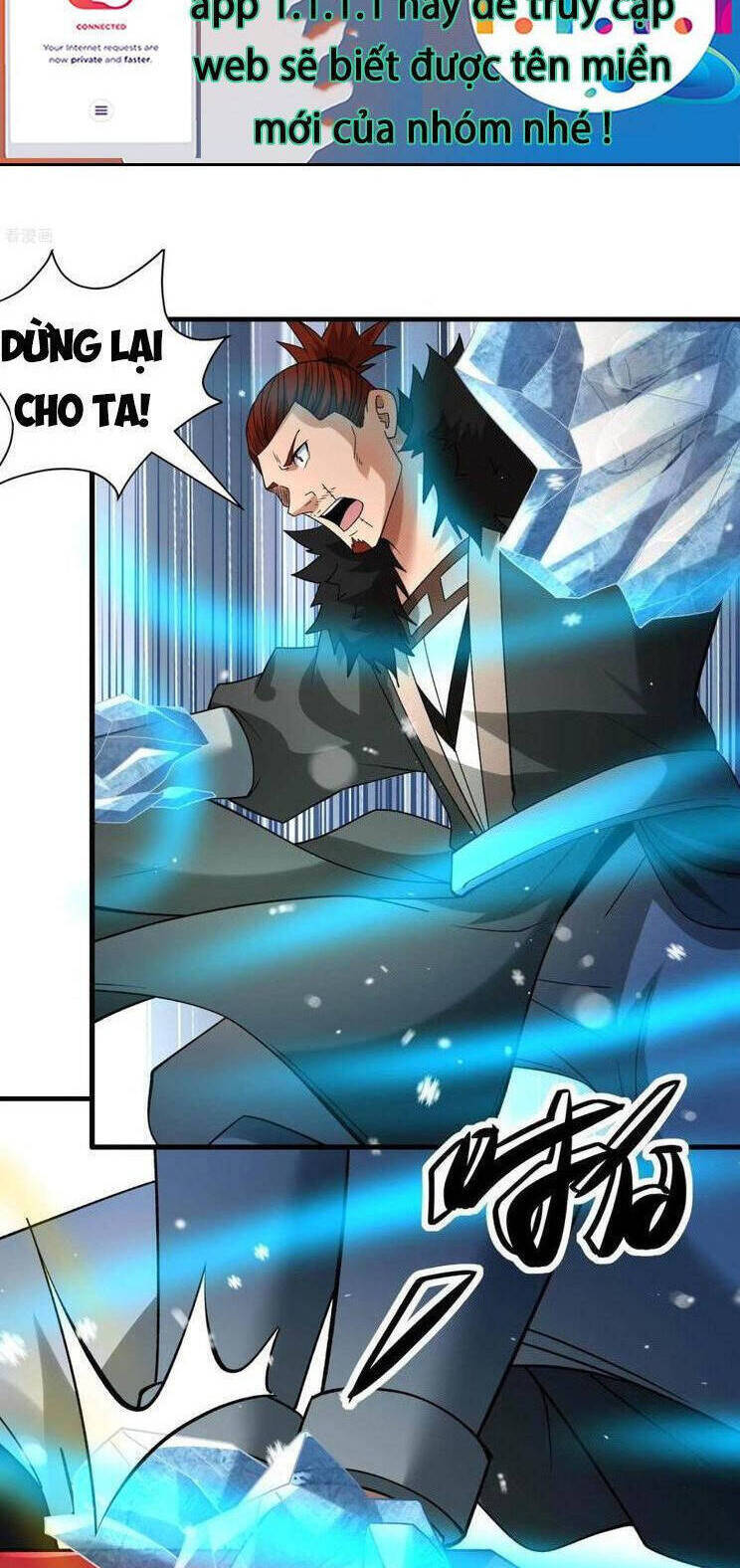 Tuyệt Thế Võ Thần Chap 900 - Next Chap 901