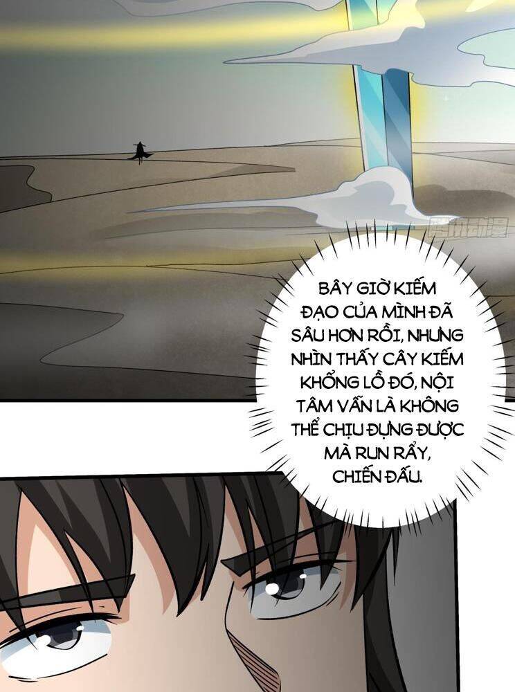 Tuyệt Thế Võ Thần Chap 909 - Next Chap 910