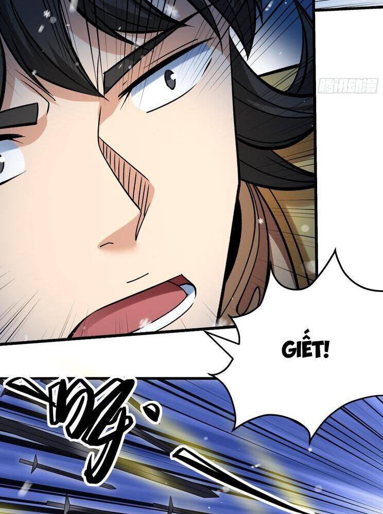 Tuyệt Thế Võ Thần Chap 909 - Next Chap 910