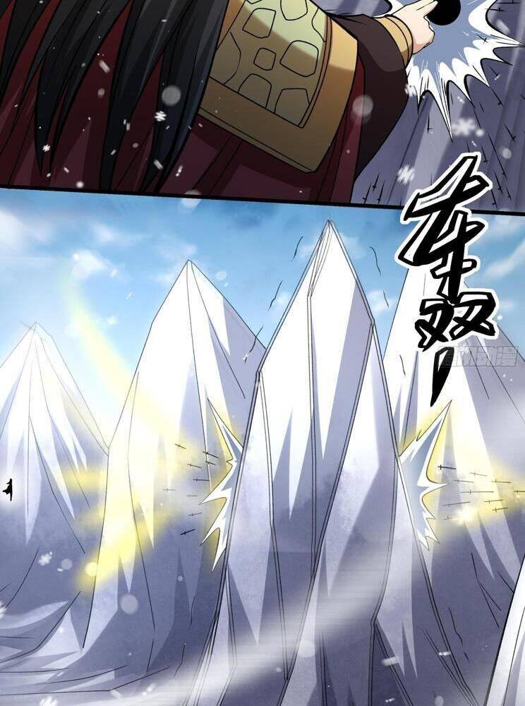 Tuyệt Thế Võ Thần Chap 909 - Next Chap 910