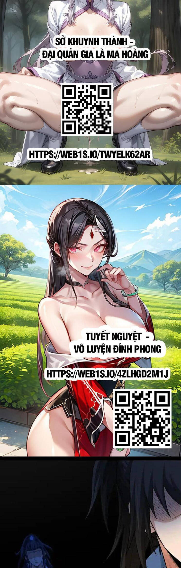 Tuyệt Thế Võ Thần Chap 751 - Next Chap 752