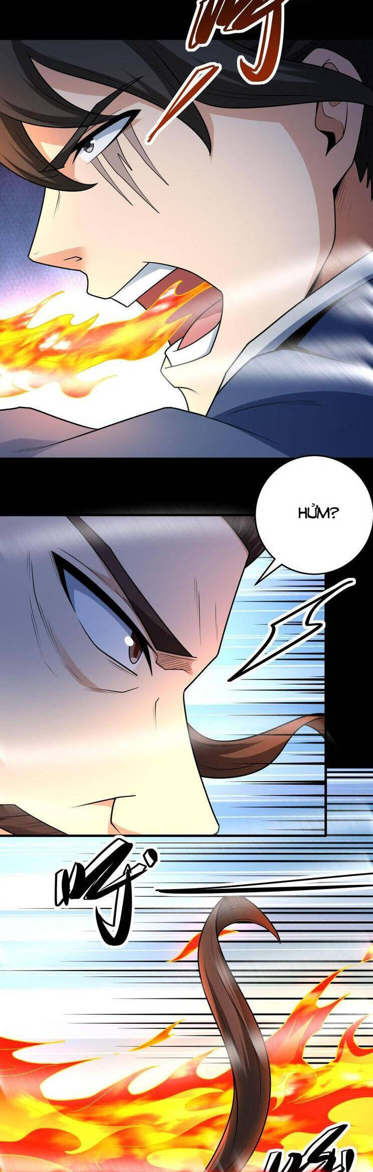 Tuyệt Thế Võ Thần Chap 769 - Next Chap 770