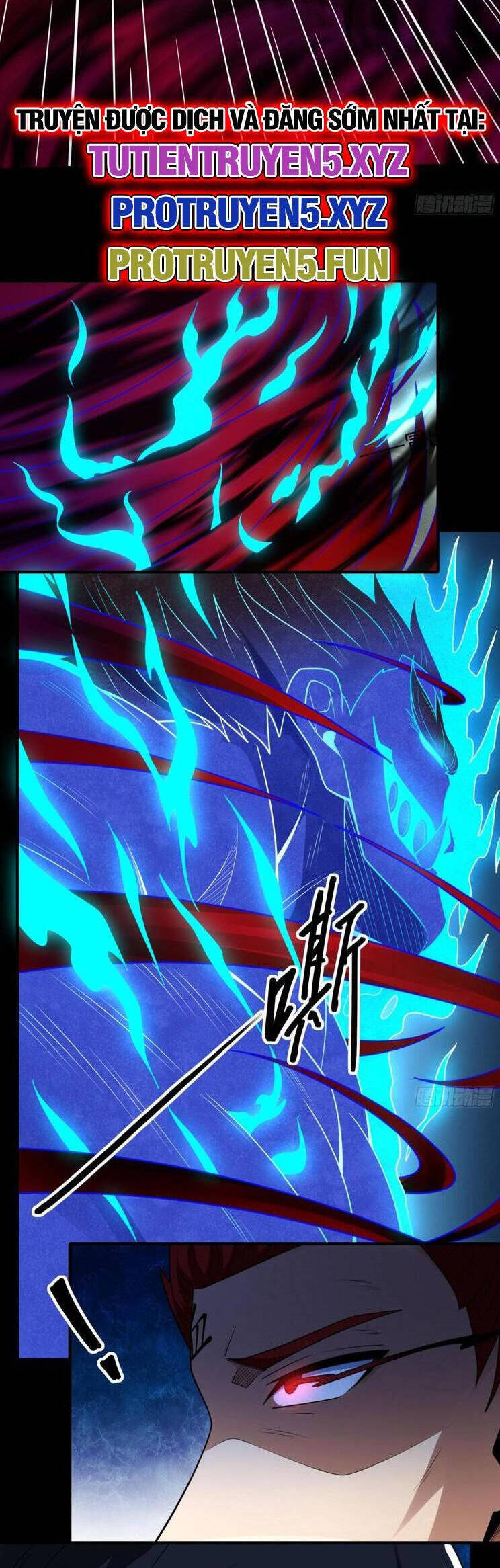 Tuyệt Thế Võ Thần Chap 809 - Next Chap 810