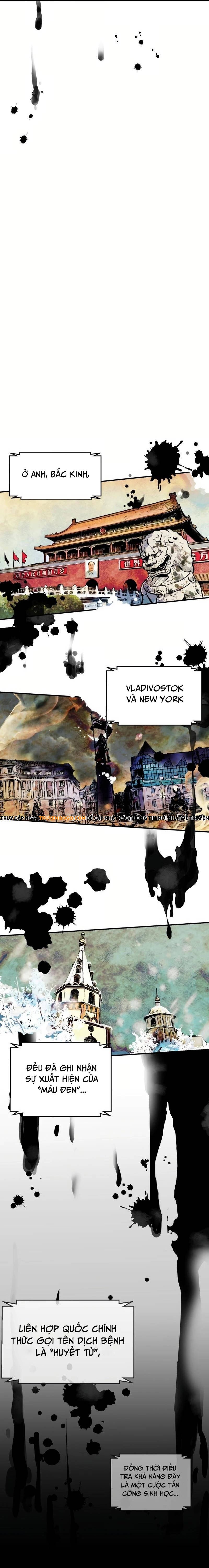 Tenkuu Shinpan Chap 0 - Next Chap 1