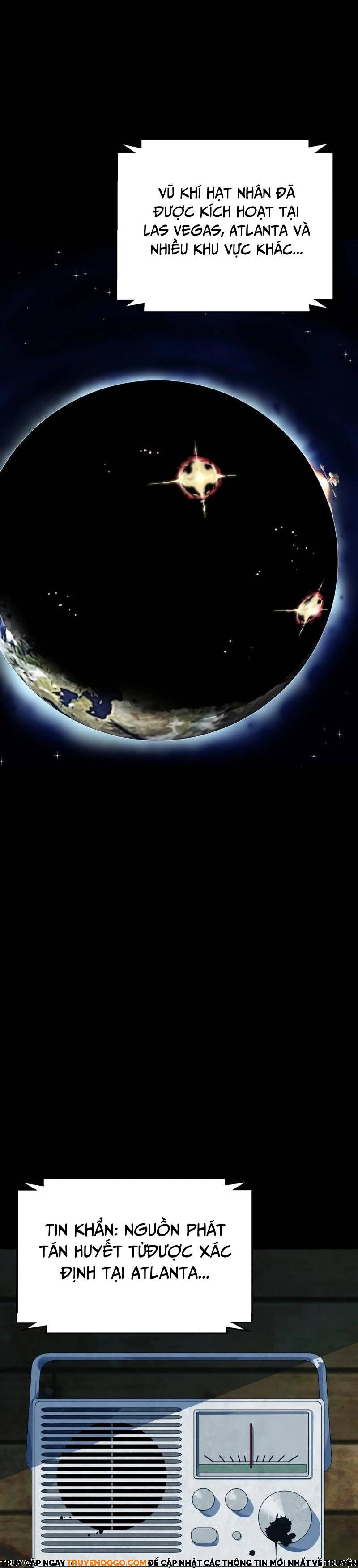 Tenkuu Shinpan Chap 0 - Next Chap 1