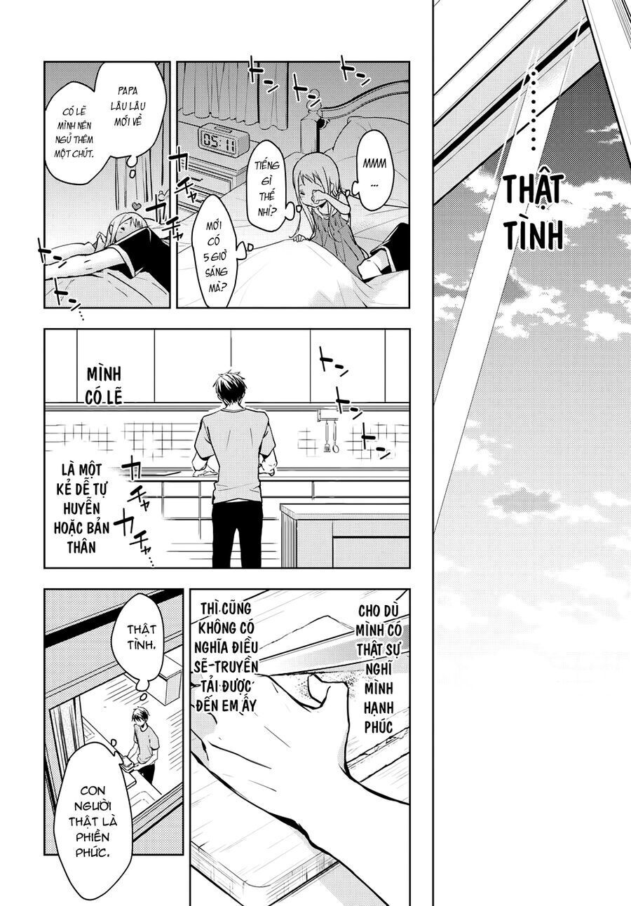 Masamune-Kun No Revenge Chap 56 - Next Chap 57