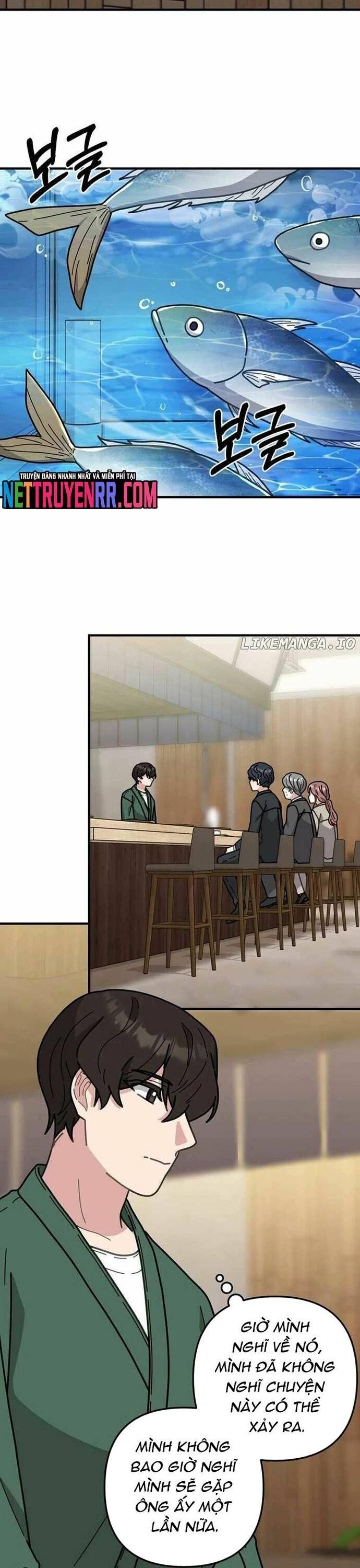 Masamune-Kun No Revenge Chap 60 - Next Chap 61