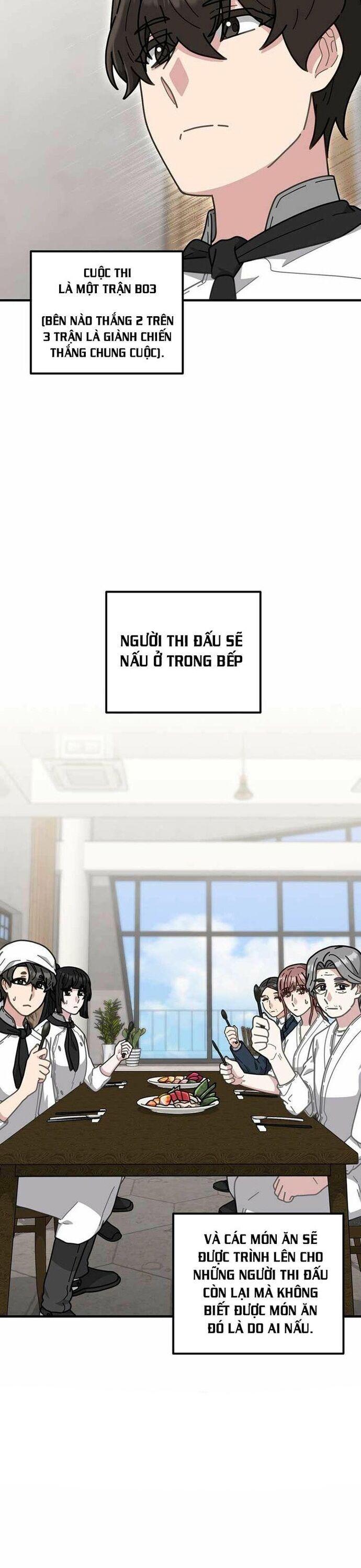 Masamune-Kun No Revenge Chap 62 - Next Chap 63