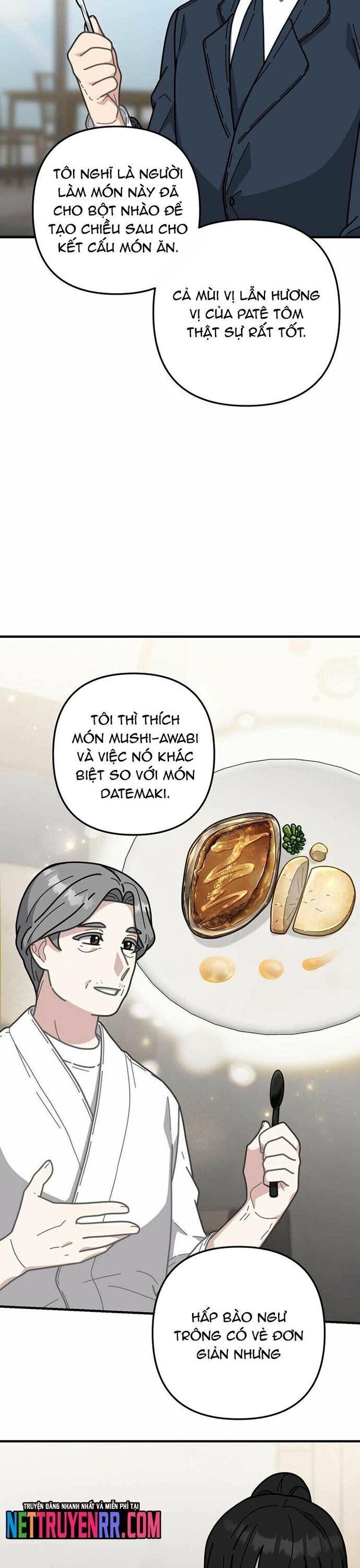 Masamune-Kun No Revenge Chap 62 - Next Chap 63