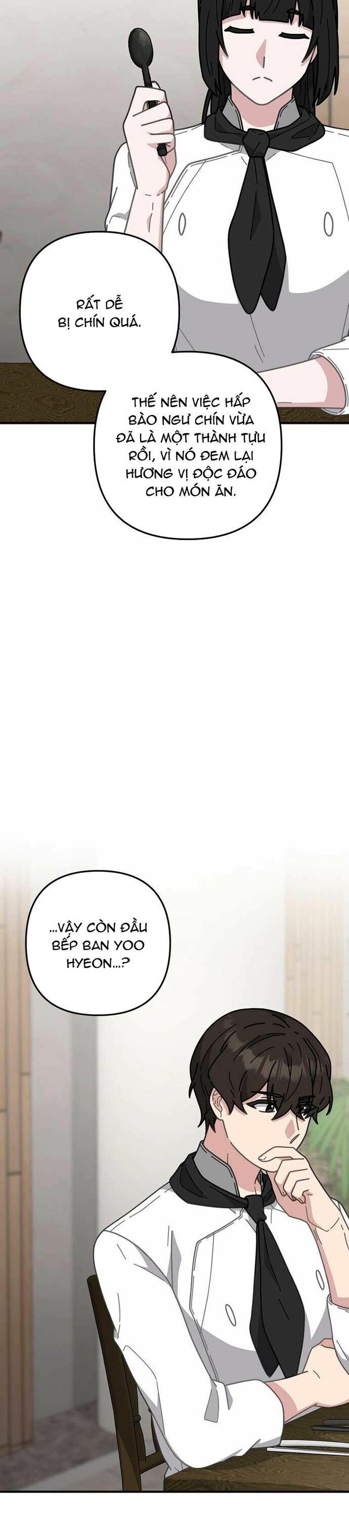 Masamune-Kun No Revenge Chap 62 - Next Chap 63