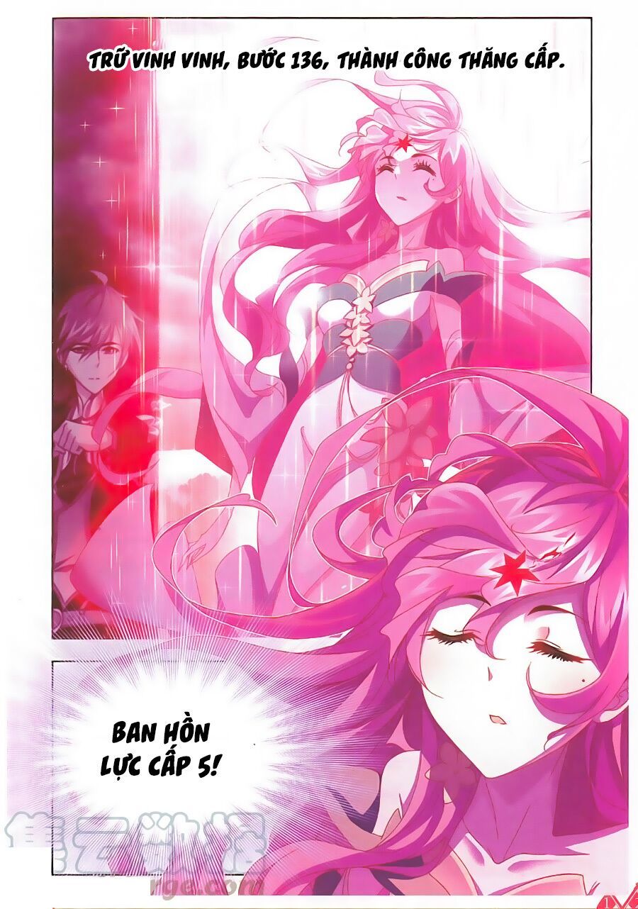 Đấu La Đại Lục Chap 259 - Next Chap 260