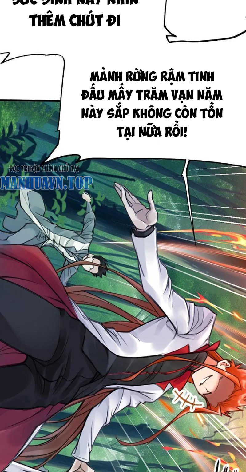 Đấu La Đại Lục Chap 334 - Next Chap 335