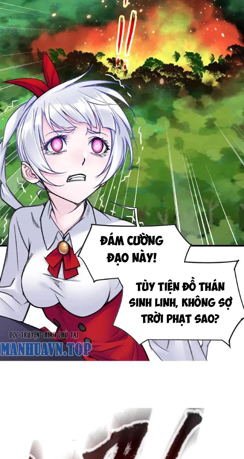 Đấu La Đại Lục Chap 334 - Next Chap 335