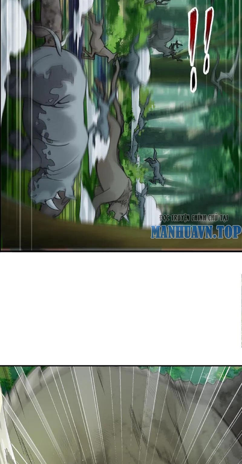 Đấu La Đại Lục Chap 334 - Next Chap 335