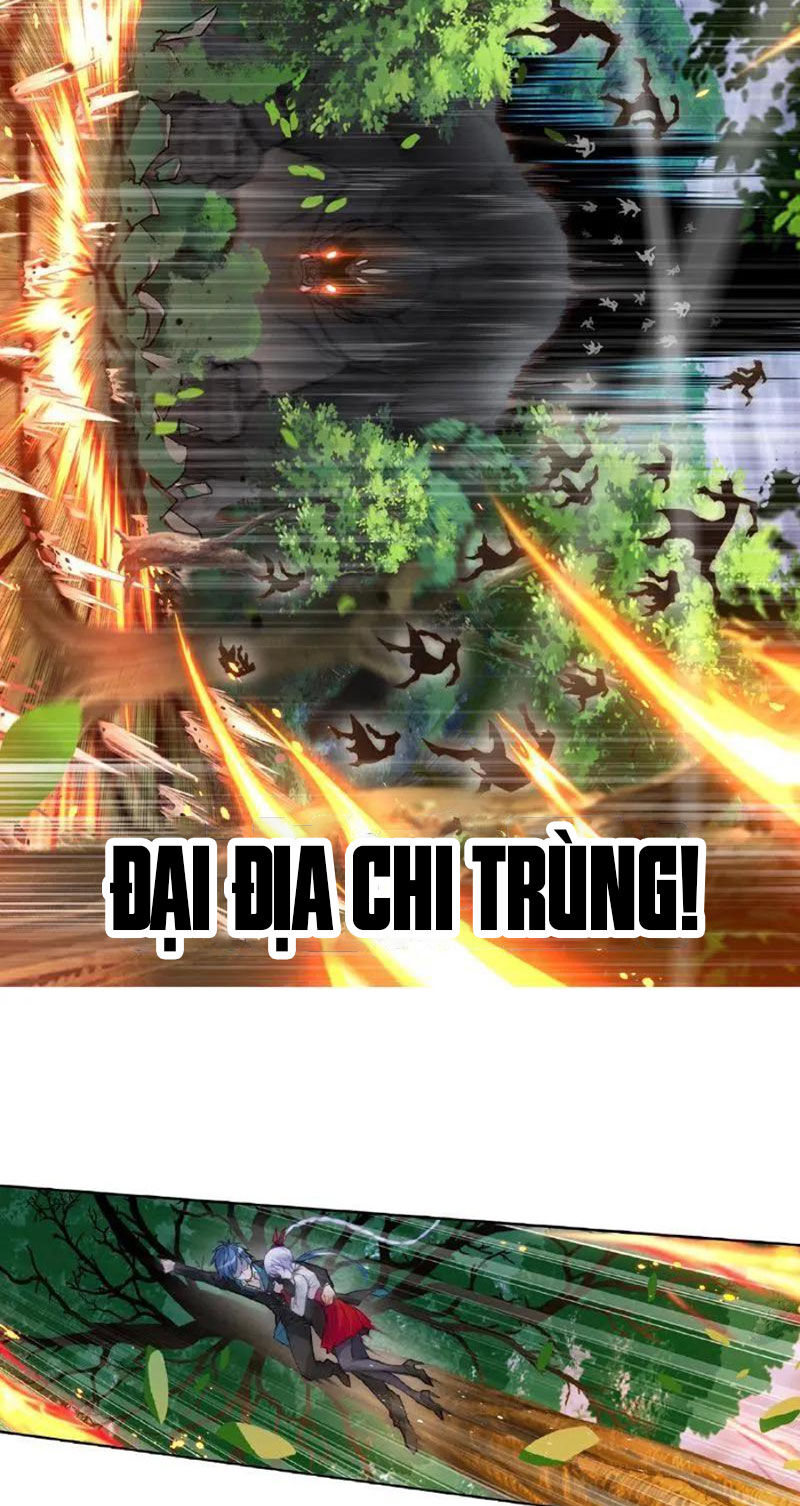 Đấu La Đại Lục Chap 334 - Next Chap 335