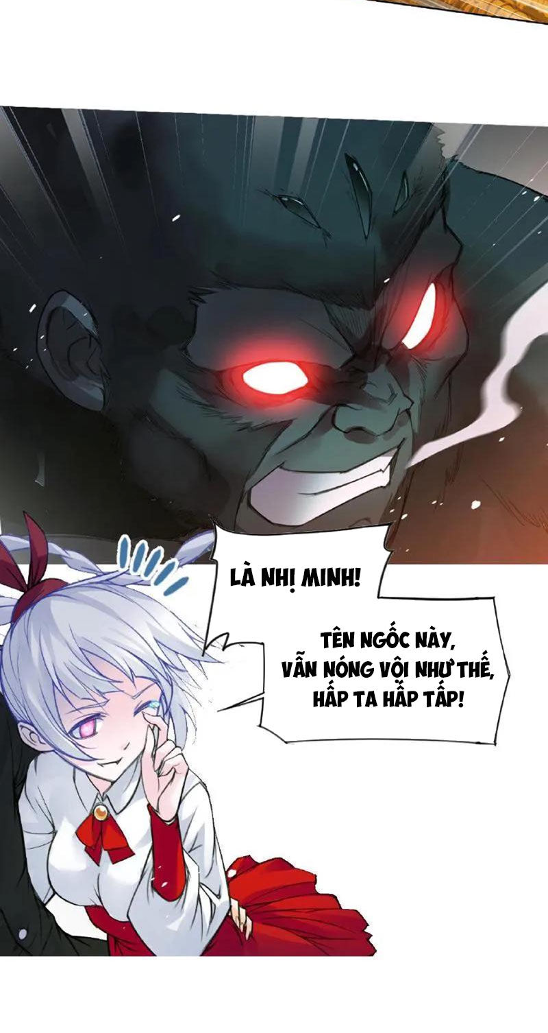 Đấu La Đại Lục Chap 334 - Next Chap 335