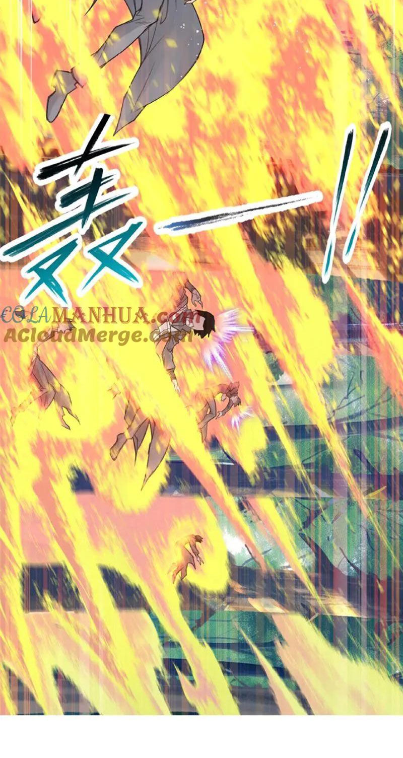 Đấu La Đại Lục Chap 334 - Next Chap 335